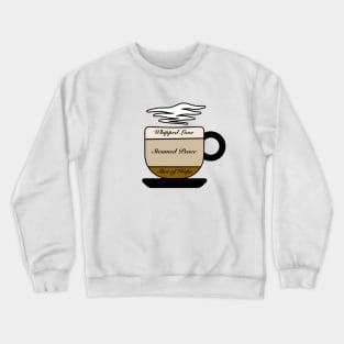 Cup of Love Crewneck Sweatshirt